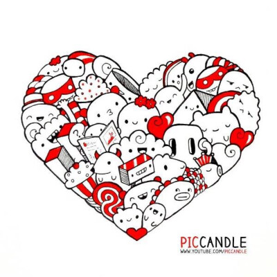 piccandle