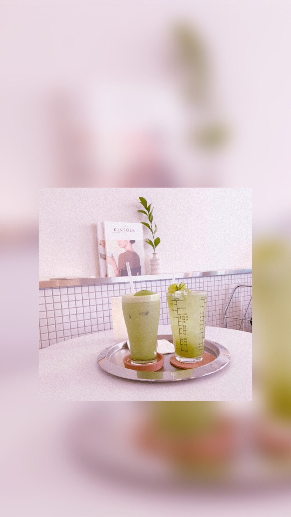 天啦噜~ 壁纸吖!~