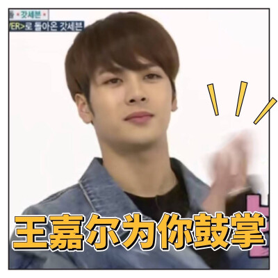 王嘎嘎表情包