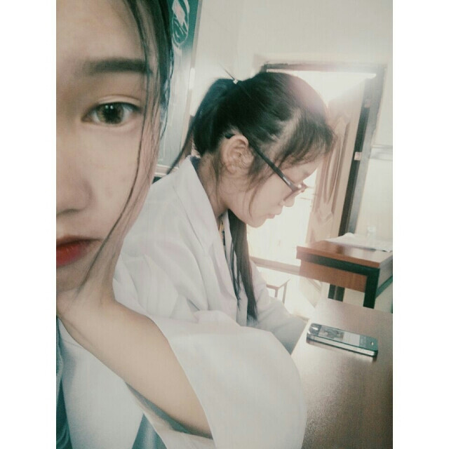 来到这里庆幸遇见你