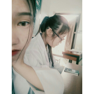 来到这里庆幸遇见你