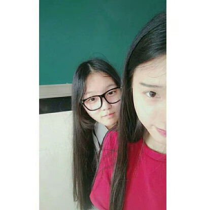 不喜欢有第三个好朋友 真心一个就好