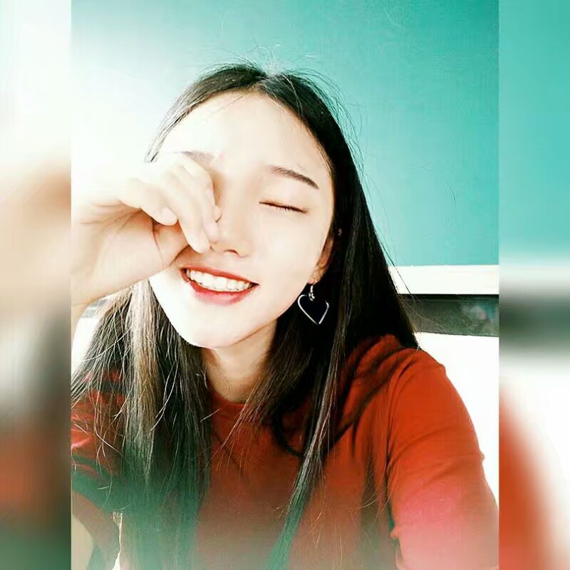 都说我人傻 遇上一个疼我的真的不容易 好好珍惜你