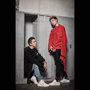 winner Mino 宋闵浩  ikon Bobby