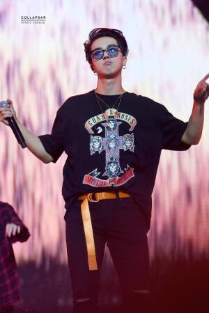 winner Mino 宋闵浩