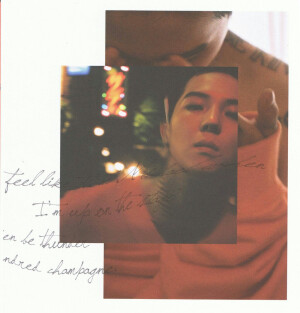winner Mino 宋闵浩