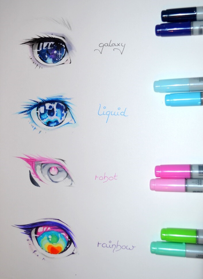 Lighane 手绘教程