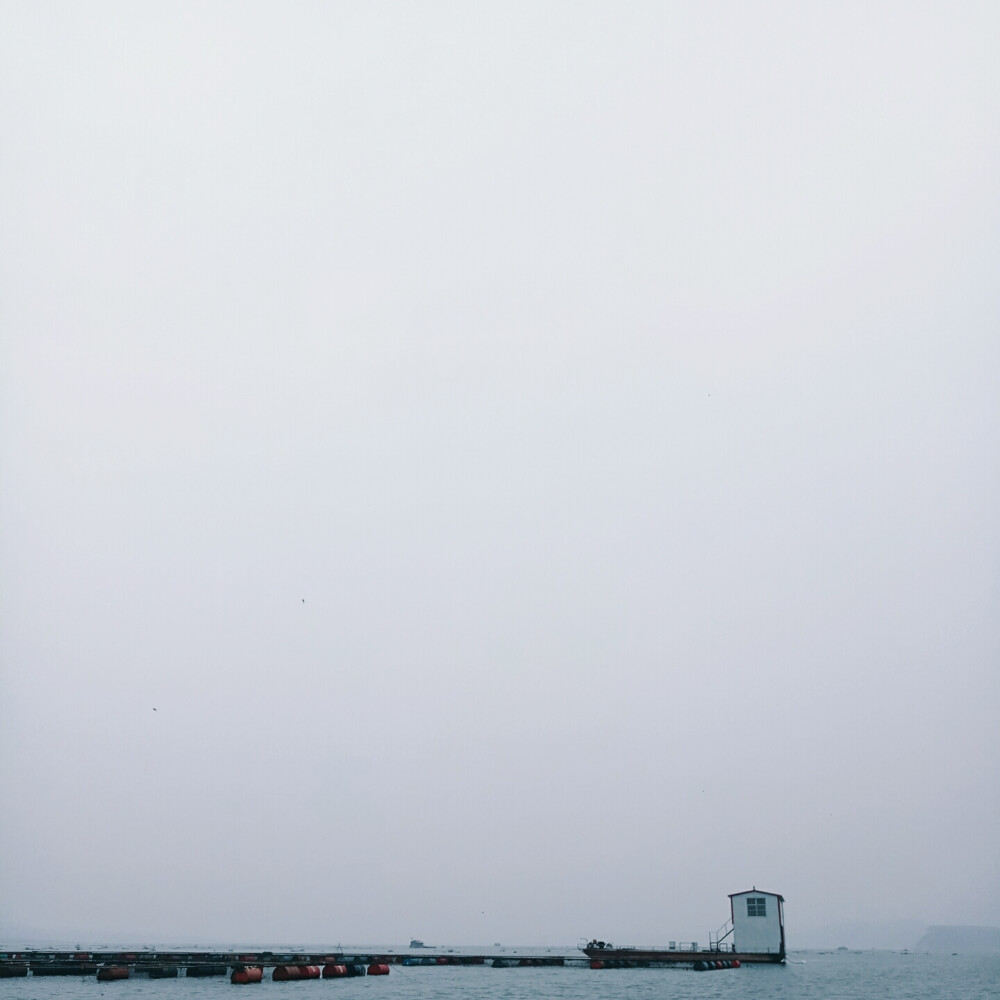 河南平顶山市鲁山昭平湖