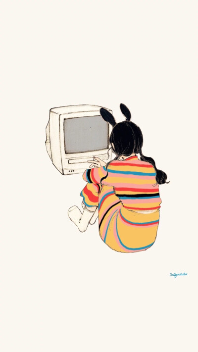 卡通