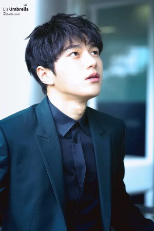 INFINITE L/金明洙