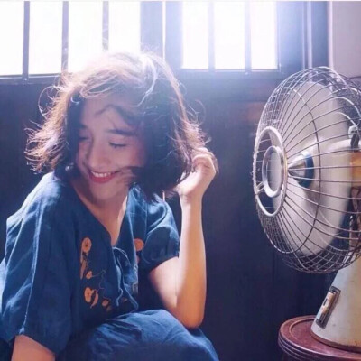 结衣の头像 微博@_木结衣