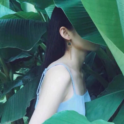 结衣の头像 微博@_木结衣