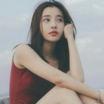 结衣の头像 微博@_木结衣