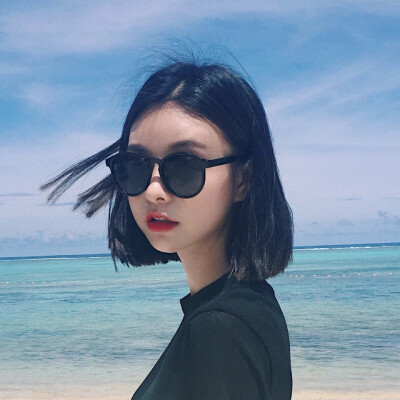 结衣の头像 微博@_木结衣