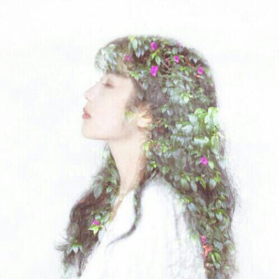 结衣の头像 微博@_木结衣