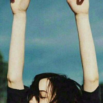 结衣の头像 微博@_木结衣