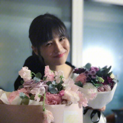 结衣の头像 微博@_木结衣