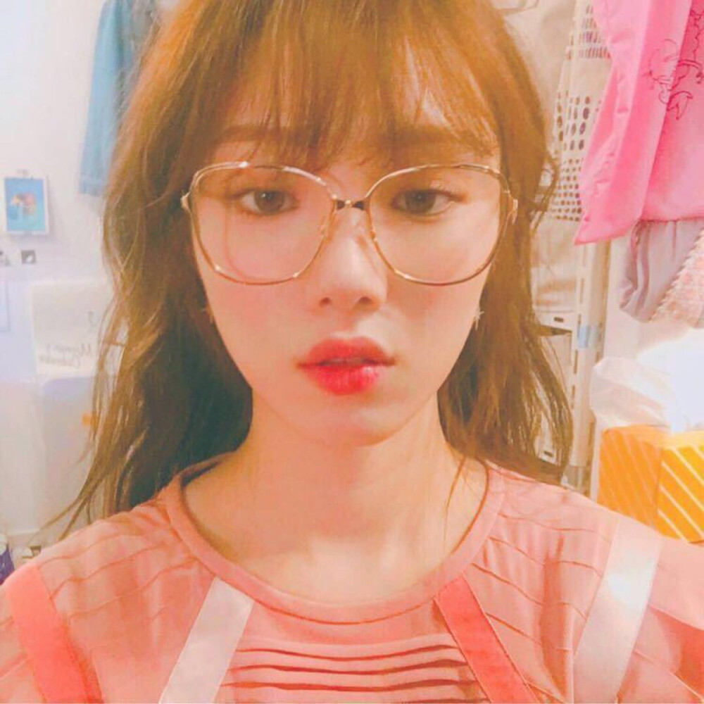 结衣の头像 微博@_木结衣