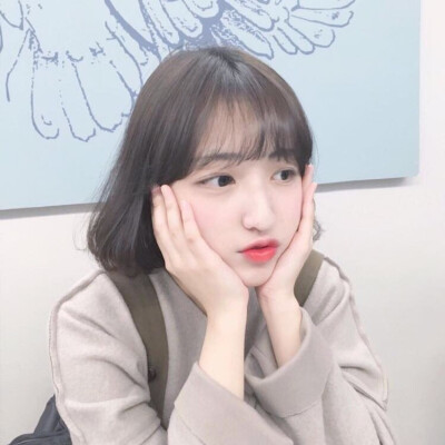 结衣の头像 微博@_木结衣