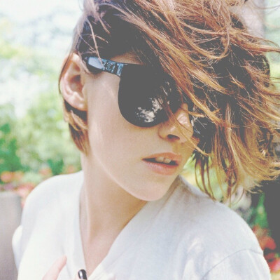 结衣の头像 微博@_木结衣