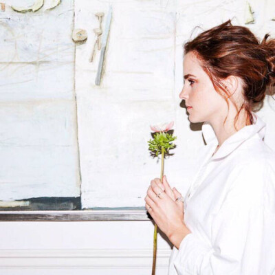 结衣の头像 微博@_木结衣