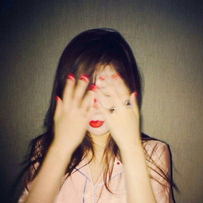 结衣の头像 微博@_木结衣