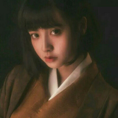 结衣の头像 微博@_木结衣
