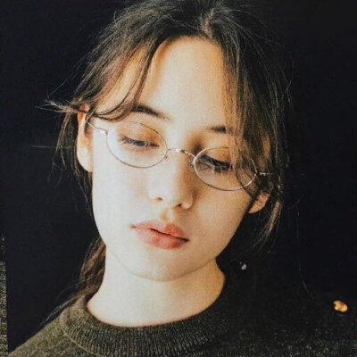 结衣の头像 微博@_木结衣