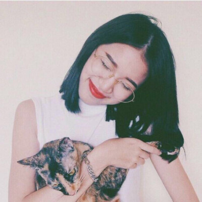 结衣の头像 微博@_木结衣