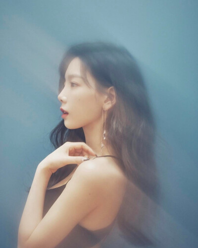 金泰妍 少女时代 taeyeon