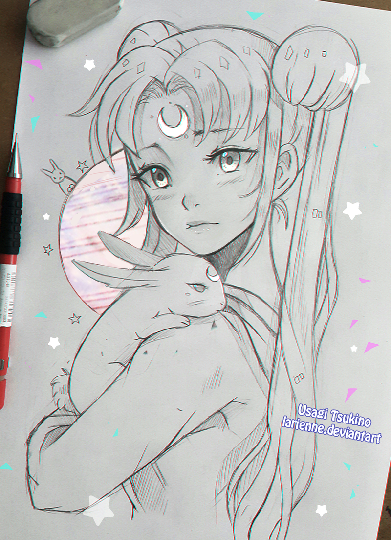 usagibylarienne