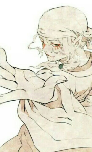 卖药郎❤