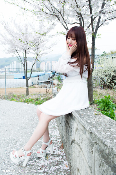 Lovelyz Kei/金智妍