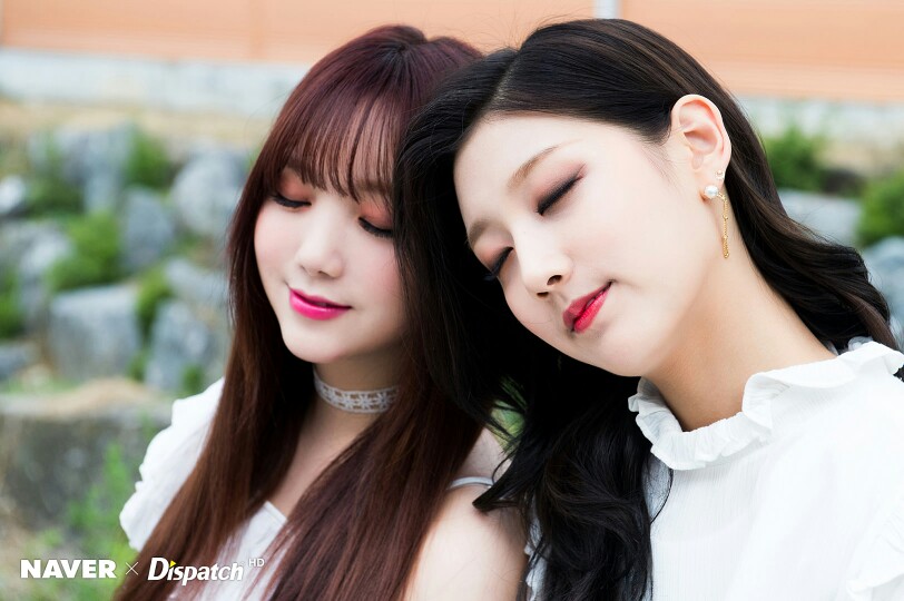 Lovelyz Kei/金智妍