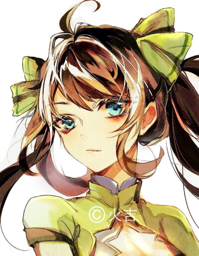 香香