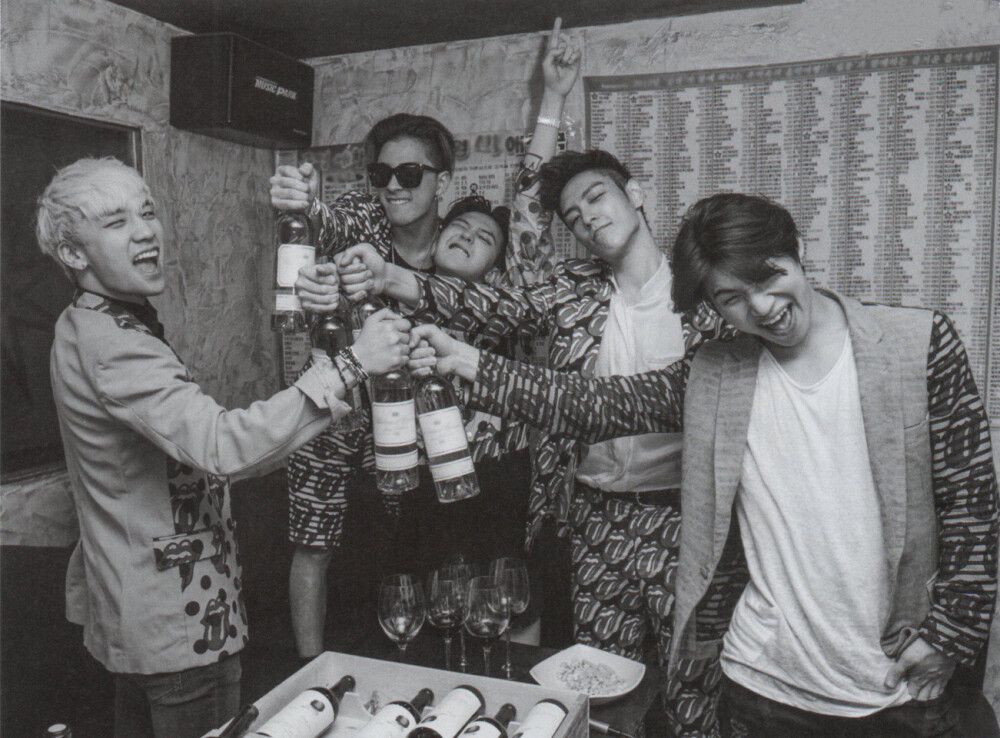 BigBang