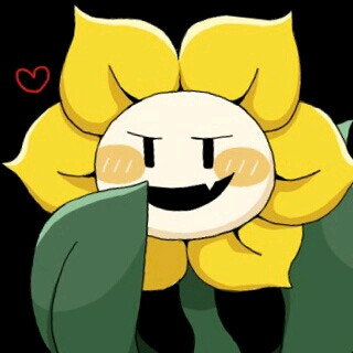 Undertale——Flowey