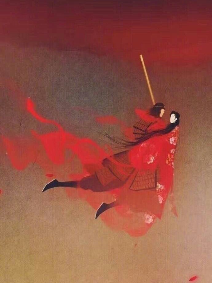 至尊宝 - 堆糖,美图壁纸兴趣社区