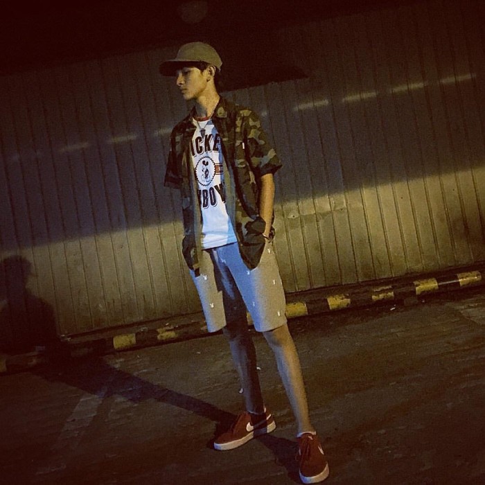 从各种地方搜集来的samuel kim帅帅的照片~不喜勿喷表白wuli豆丁