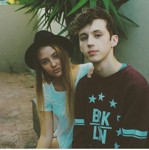 troye sivan