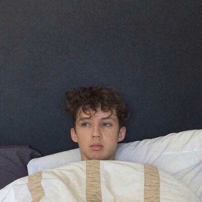 troye sivan