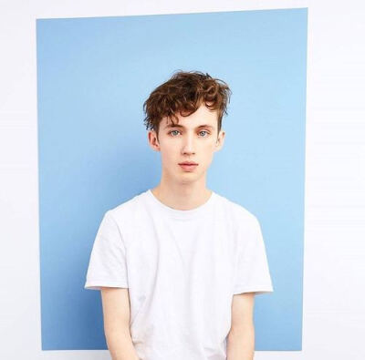 troye sivan