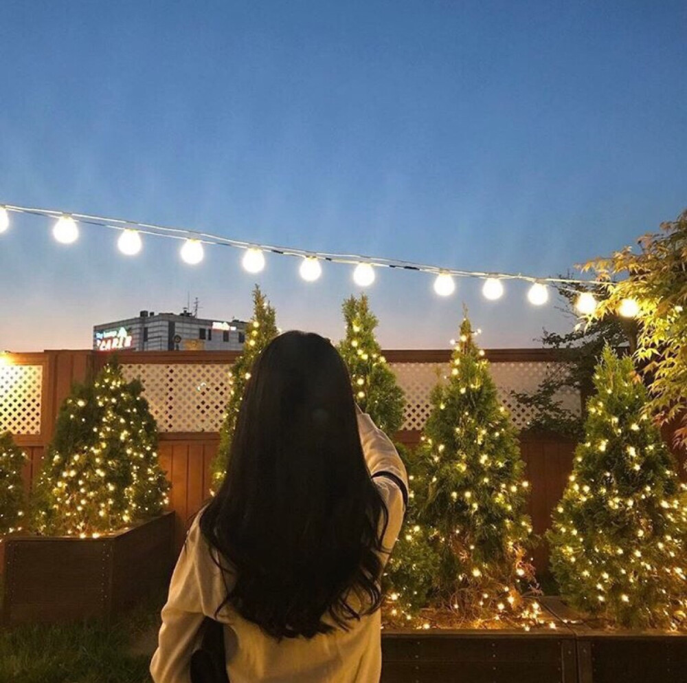 高清女生头像bygalee