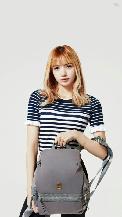 BLACKPINK YG女团 Lisa 