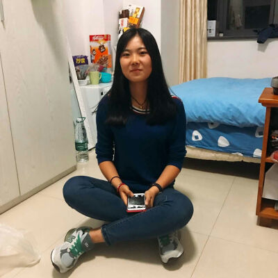 最让我想要减肥的一张照片，要多嫌弃有多嫌弃