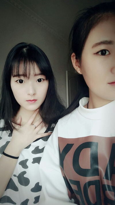 第一次，也是唯一一次画眼线