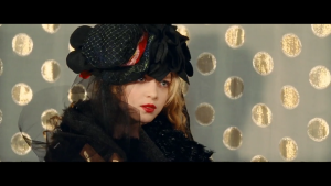 安娜玛利亚  她妈妈的小公主