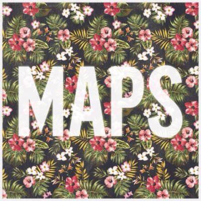 Maps
棒！