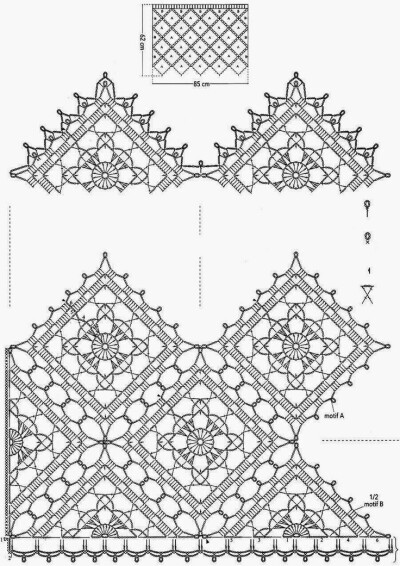 花样