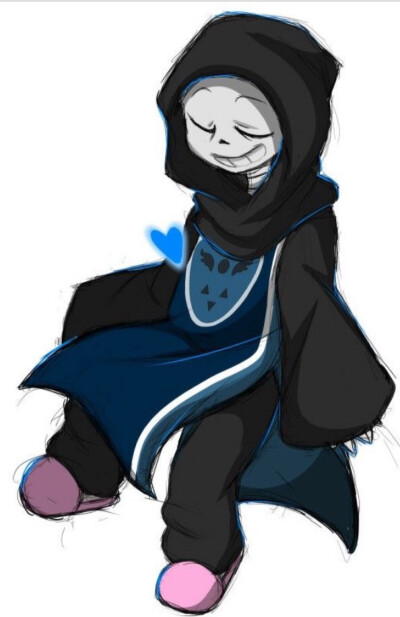 Undertale SANS